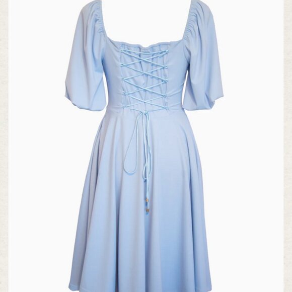 Chelsea Reece Bella Dress - Picture 3 of 8